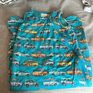 Posh Peanut sleep sack 6-18 months